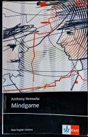 "Mindgame" von Anthony Horowitz Rheinland-Pfalz - Andernach Vorschau