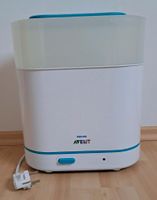 Philips Avent Sterilisator Bayern - Harburg (Schwaben) Vorschau