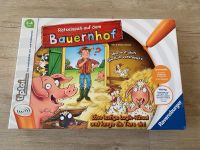 Top Toi Spiel Bauernhof Nürnberg (Mittelfr) - Aussenstadt-Sued Vorschau