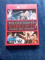 Wie geschah es wirklich, Readers Digest Thüringen - Dermbach Vorschau