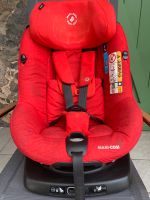 Maxi Cosi Kindersitz drehbar rot Isofix I-Size universal Bad Doberan - Landkreis - Kröpelin Vorschau