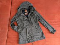 Parajumpers Übergangsjacke aus Fallschirmstoff, Gr. L Niedersachsen - Hameln Vorschau