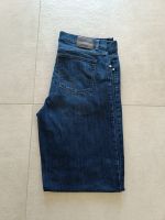 BRAX Cooper Denim Regular Herrenjeans Jeans 36/38 Münster (Westfalen) - Gelmer Vorschau