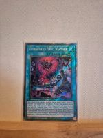 Yu-Gi-Oh Unterdrückter Planet Wraitsoth RA02 Platinum Secret Rare Baden-Württemberg - Aalen Vorschau