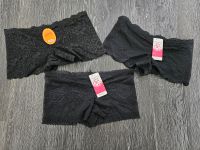 10er Set Hotpants, Pantys, Unterwäsche Brandenburg - Trebbin Vorschau