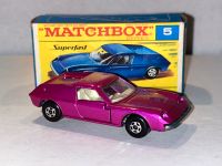 Matchbox SF 5 Lotus Europa OVP Nürnberg (Mittelfr) - Mitte Vorschau