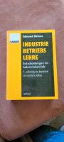 Industriebetriebslehre Gabler Edmund Heinen Nordrhein-Westfalen - Wiehl Vorschau