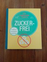 Buch "Zuckerfrei. Mein 8-Wochen-Programm" (Lingen Verlag) Baden-Württemberg - Besigheim Vorschau