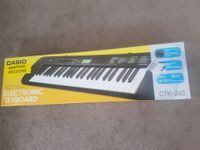 Keyboard elektronisch Casio Bayern - Ingolstadt Vorschau