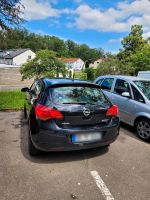 Opel astra 1.4 Baden-Württemberg - Sindelfingen Vorschau