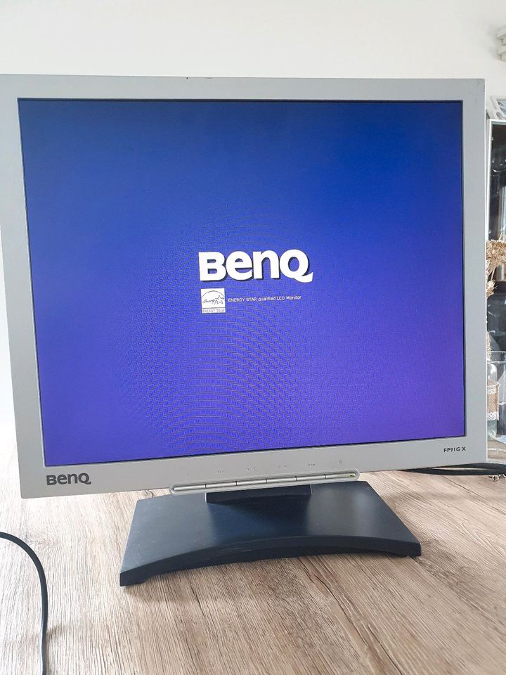 Bildschirm BenQ in Neuhausen