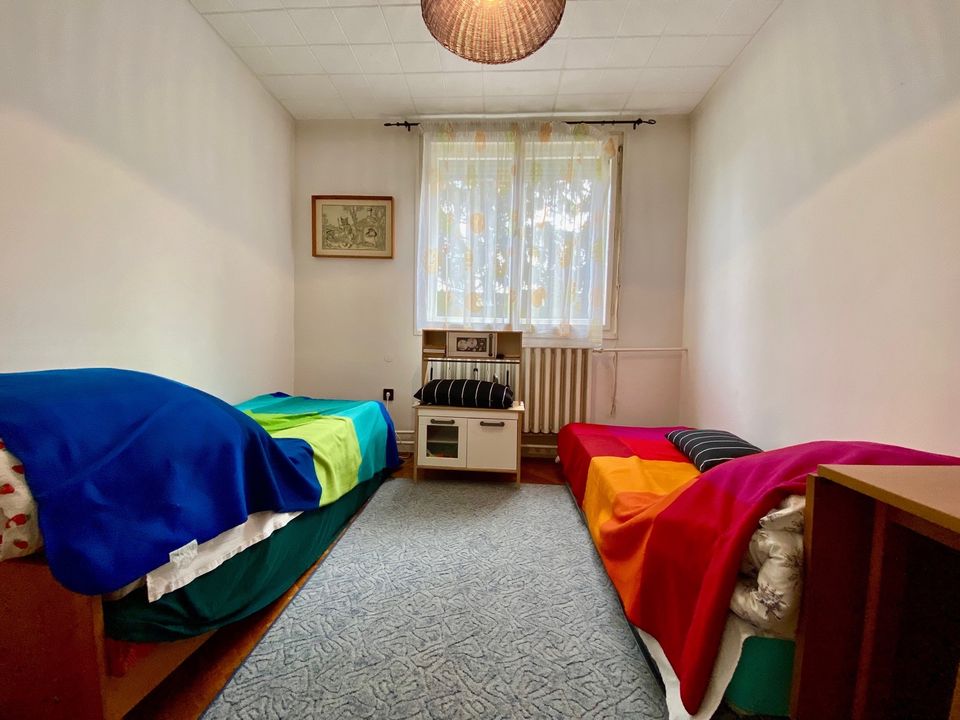 UNGARN-KESZTHELY-WOHNUNG ZU VERKAUFEN!!! PROVISIONFREI!!! in Pirmasens