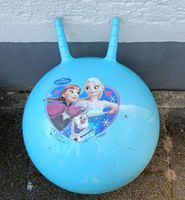 Elsa und Anna Hüpfball Hessen - Darmstadt Vorschau