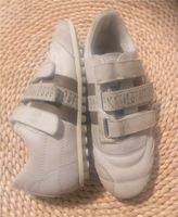 Fussballschuhe kicker BIKKEMBERGS kinderschuh grösse 32 Leder Berlin - Pankow Vorschau