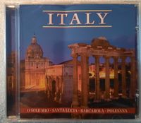 MUSIK CD Various ITALY / ITALIEN 18 Lieder NEU München - Berg-am-Laim Vorschau