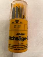JIGGER Stichsägebox B&D Kress Skil etc. OVP für Holz+Metall Aubing-Lochhausen-Langwied - Aubing Vorschau