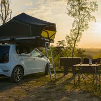 Dachzelt mieten Fjordsen Light 140 Nordrhein-Westfalen - Niederkassel Vorschau