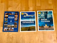 Diverse Bücher, vor allem Reise, Kunth Verlag und andere Hamburg-Mitte - Hamburg Neustadt Vorschau
