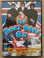 DVD The Beat Goes On - 60er Stones Who Byrds Berry Franklin Bayern - Augsburg Vorschau