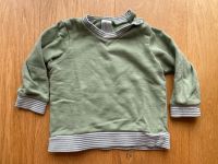 Pullover Gr.80 Salbei H&M mint Kinder Baden-Württemberg - Heilbronn Vorschau