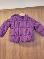 Babyclub Winterjacke Fleece 80 Hessen - Marburg Vorschau