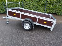 Anhänger 750 KG 220x130x40 cm ( auch kippbar) Neu Amigo 2024 Rheinland-Pfalz - Weißenthurm   Vorschau