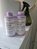 Olaplex No4P & 5P Shampoo & Conditioner für blondes Haar Bayern - Nürnberg (Mittelfr) Vorschau