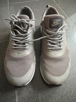 Nike Air Max Thea, Iron/Dark Storm White 38,5 Nordrhein-Westfalen - Herten Vorschau