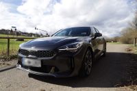 Kia stinger V6 4WD 366ps Top zustand Stuttgart - Stuttgart-Ost Vorschau