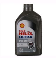 2l Öl Shell Helix Ultra  OW-30 Bayern - Kallmünz Vorschau