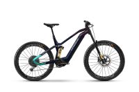 Haibike Nduro 8 Freeride | 85Nm | 720 Wh | Öhlins Thüringen - Erfurt Vorschau