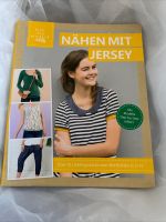 Nähen mit Jersey - Nähen macht glücklich - Buch - Wie neu Brandenburg - Großräschen Vorschau