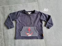 Sweatshirt von Steiff Gr. 80 Nordrhein-Westfalen - Dorsten Vorschau