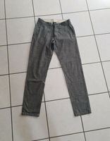 Sommerhose Gr. 30 Slim Fit Baumwolle/Leinen Nordrhein-Westfalen - Kleve Vorschau