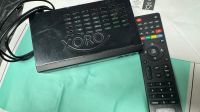 Xoro HRK 7660 HD Receiver Schleswig-Holstein - Bad Segeberg Vorschau