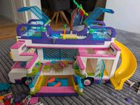 lego Friends 41395 Baden-Württemberg - Schwäbisch Gmünd Vorschau