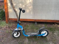 Roller PUKY Scooter Air Lite blau Brandenburg - Strausberg Vorschau