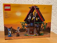 LEGO 40601 - Majistos Zauberwerkstatt Limited Edition NEU Nordrhein-Westfalen - Herten Vorschau