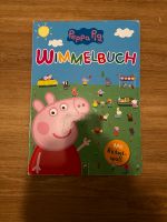 Wimmelbuch Peppa Wutz Bayern - Stammbach Vorschau