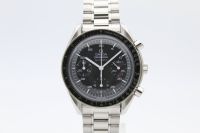 [1445] Omega Speedmaster Reduced - 3510.50 Chronograph 39mm Top Nordrhein-Westfalen - Krefeld Vorschau