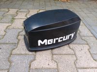 Haube Mercury / Mariner Außenborder Motorhaube 2Takt 4PS 5PS Nordrhein-Westfalen - Oer-Erkenschwick Vorschau