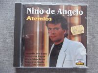 NINO DE ANGELO "Atemlos" - CD incl. Jenseits von Eden - Niedersachsen - Duderstadt Vorschau