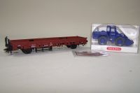 TRIX 24002 Rungenwagen Wiking THW Radlader H0 1:87 Vedes Frankfurt am Main - Griesheim Vorschau