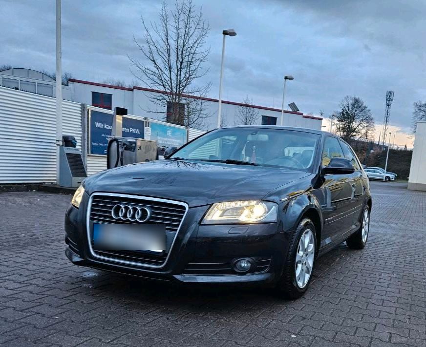 Audi  A3 zu verkaufen in Hamburg