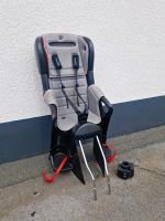 Römer Jockey Comfort Fahrradsitz Kindersitz Nordrhein-Westfalen - Warstein Vorschau