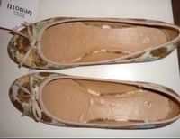 Gina Benotti Ballerinas* Gr. 40* NEU mit Etikett Nordrhein-Westfalen - Brühl Vorschau