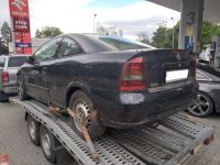 Opel Astra G Coupe Bertone 2.2 Z22SE schlachtfest teile Sachsen - Görlitz Vorschau