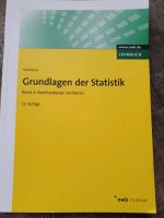 Grundlagen der Statistik Band 1 Lehrbuch Nordrhein-Westfalen - Warstein Vorschau