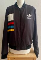 Adidas Trainingsjacke Gr. 42 Bayern - Unterammergau Vorschau