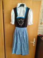 Dirndl Größe 48 nkd Baden-Württemberg - Schorndorf Vorschau